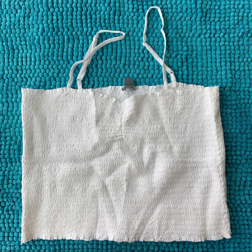 Aerie Crop Tank Top